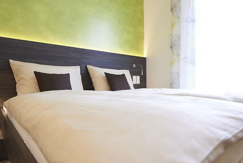 EEE HOTEL TRAUN LINZ