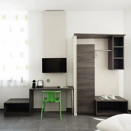 Eee Hotel Traun