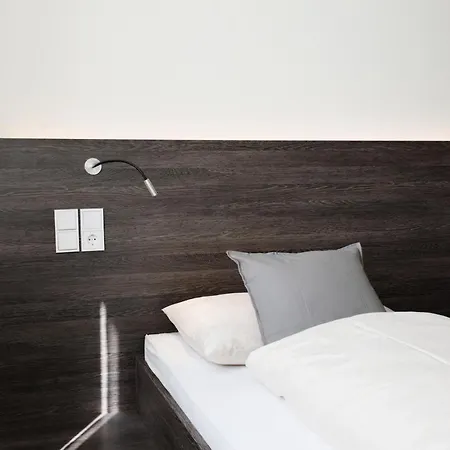 Eee Hotel Traun